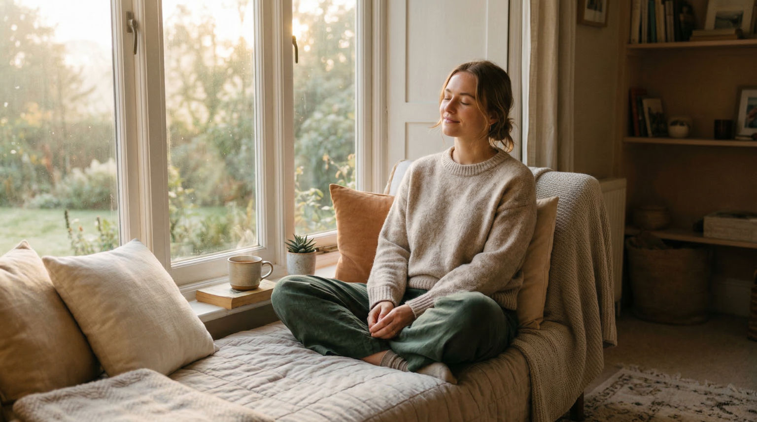 Understanding the Role of an Anxiety Coach for Mental Health