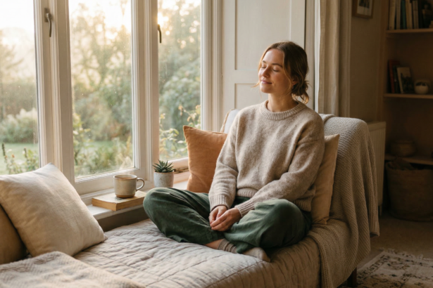 Understanding the Role of an Anxiety Coach for Mental Health