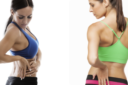Understanding the Various Types of Back Pain