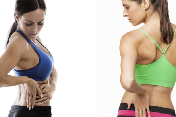 Understanding the Various Types of Back Pain