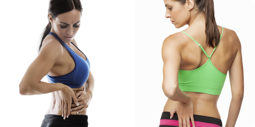 Understanding the Various Types of Back Pain