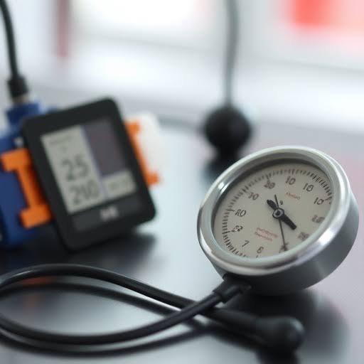 Preventive Cardiology for Hypertension