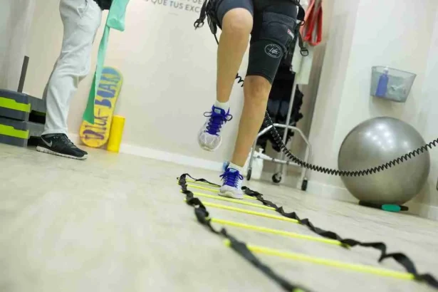 The Role of Physical Therapy in Post-surgery Recovery